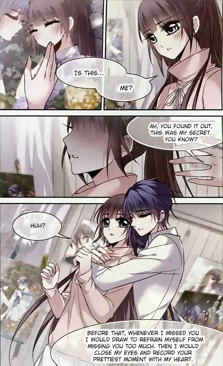 Vampire Sphere Chapter 59 9